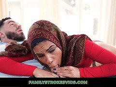 Arab, Långt ner i halsen, Doggystyle, Hardcore, Hd, Hans, Tabu, Tonåring