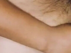 18 ans, Cul, Couple, Éjaculation interne, Tir de sperme, Chatte, Épouse