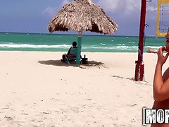 18, Plaža, Hardcore, Hd, Zabava, Njegov, Najstnice, Trojček