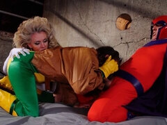 Velký zadek, Velké péro, Velké kozy, Kuřba, Na pejska, Dvě na jednoho, Milf žcbp