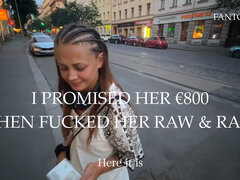 Fantom Episode #12 I Fucked This Girl, Then Ran Without Paying!