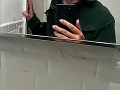 Anal, Svart, Kukk suging, Mørk, Homofil, Massasje, Muskel, Alene