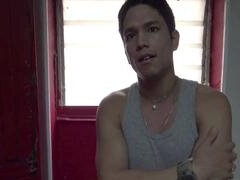 Obciąganie, Gej, Publiczny, Rzeczywistość, Nastolatki