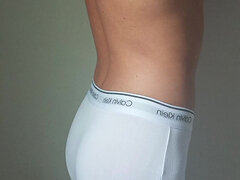 Amateur, Gros cul, Solo