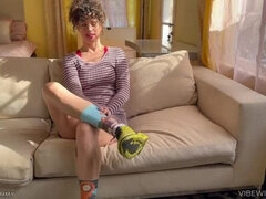 Большая жопа, Бикини, Минет, Презерватив, Сперма на лице, Милф, Наездница, Жесткий секс