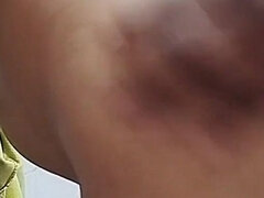 Toilet Sex Video with Girlfriend