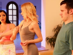Bella grossa formosa, Culo grosso, Tette grandi, Pompino, Masturbazione, Mamma che vorrei scoparmi