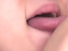 18 años, Amateur, Asiático, Mamada, Adolescente, Tetas