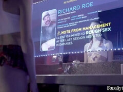 フェラチオ, イマラチオ, ラフ, 剃毛, ティーン