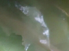 Amatőr, Fekete, Házi készítésű, Egyedül