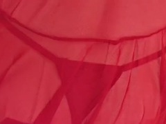 Μεγάλος πούτσος, Ρουφώντας