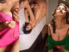 Deshi BLOWJOB&HANDJOB Famous Tamil Actress _Lavanya_Manickam_ Shows Boobs Ass Pussy And Blowjob For First Time Unblurred App Content - Homemade
