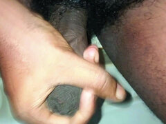 Zunanji izliv, Domaci pornič, Indijka, Samozadovoljevanje, Solo