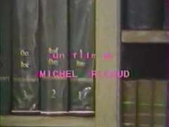 Voluptuous Puberty TOTAL VINTAGE VIDEO