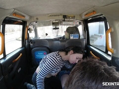 Любители, Минет, Брюнетки, Чешки, Ласковые ручки, Секс без цензуры, Домашнее видео, Оргазм