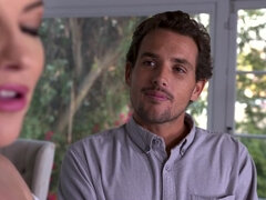 Cul, Preservatif, En levrette, Talons, Léchez, Culottes ou slips, Jupe, Nénés