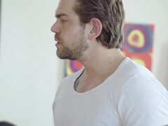 Duży tyłek, Duże cycki, Brunetka, Twarzowy, Hd, Mamuśka