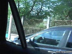 Πρωκτικό, Κούγκαρ, Γάλλος, Ομάδα, Ηδ, Τακούνια, Καλσόν, Βυζιά