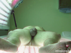 Culo grosso, Cicciona, Cieca, Fetish, Matura, Solo