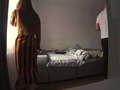 Amateur, Anal, Cul, Tromperie, Tabou, Épouse