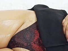 Indian Lady Boss Having Nude Erotic Massage Then Servant Has Fucked Boss Madam Full Hindi Audio