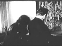 Lesbisk, Mogen, Vintage