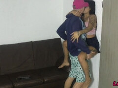 18 anos, Amador amadora, Boquete, Casal, Latina, Lingerie, Tatuagem, Adolescente