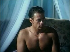 Blasen, Schwanz, Fingern, Behaart, Hardcore, Italienisch, Orgie, Vintage