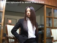 Asiatica, Bondage sadomaso, Brunetta, Fetish, Giapponese