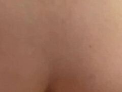 Busty Moon Went Straight for My Soft Cock