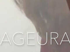 Get Ready to Indulge in a Sensual Oil Show Like No Other