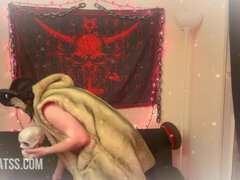 Amatör, Fetisch, Mogen, Shemale, Solo