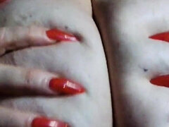 Amateur, Américain, Belle grosse femme bgf, Mature, Seins naturels