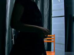 Etv  Aida strip-dance improved