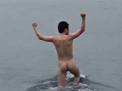 Amatööri, Homo, Japanilainen, Julkinen