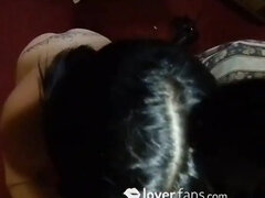 18, アナル, フェラチオ, 彼女, ハードコア, ラティーナ, ティーン