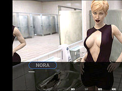 Μεγάλος πούτσος, Μαμά