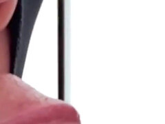 Blasen, Europäisch, Schwul