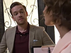 Anal, Avsugning, Creampie, Sperma shot