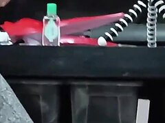 아마추어, 아시안, 오랄섹스, 커플, 집에서 만든, 하녀, 자연의 가슴