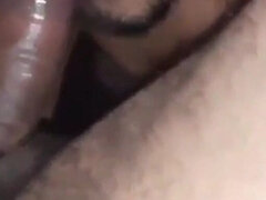 Threesome with My Ex and My Virgin Best Friend