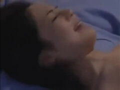 Asiatisch, Tussi, Blasen, Frau, Gruppensex, Hd, Japanische massage, Orgasmus
