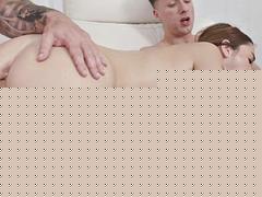 Nohy, Poprvé, Hardcore, Italské, Zrzavé