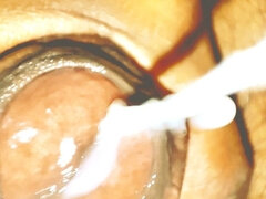 In den arsch, Schwul, Handjob, Selbstgemacht, Indisch, Masturbation