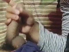 Stepbrother Enjoyed with His Stepsister in the House While Their Parents Were Not Available in the Home