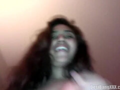 18 jaar, Enthousiasteling, Arabisch, Hardcore, Hd, Indisch, Tiener, Tieten likken