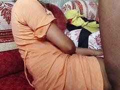 I caught my stepsister alone and had an intense first-time anal session with her