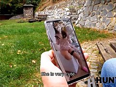 Pik sutte, Buttet, Hanrej, Dominerende, Hd, Penge, Pov, Teenager