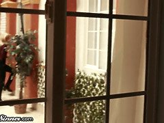 Vacker, Stora tuttar, Brunett, Cougar, Hd, Slick, Milf, Suger