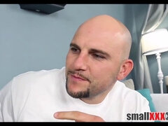 Velký zadek, Blondýna, Kuřba, Péro, Drobounká, Teenka, Kozičky, Panna